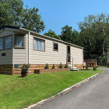 Hotel Manleigh Park Combe Martin Zewnętrze zdjęcie