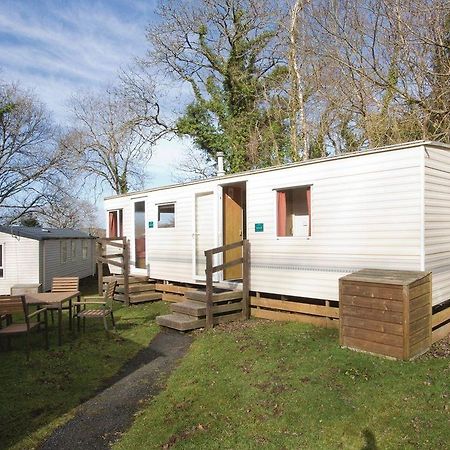 Hotel Manleigh Park Combe Martin Zewnętrze zdjęcie