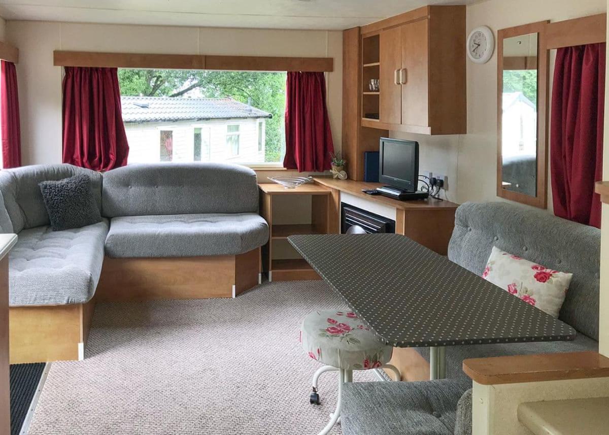 Hotel Manleigh Park Combe Martin Zewnętrze zdjęcie