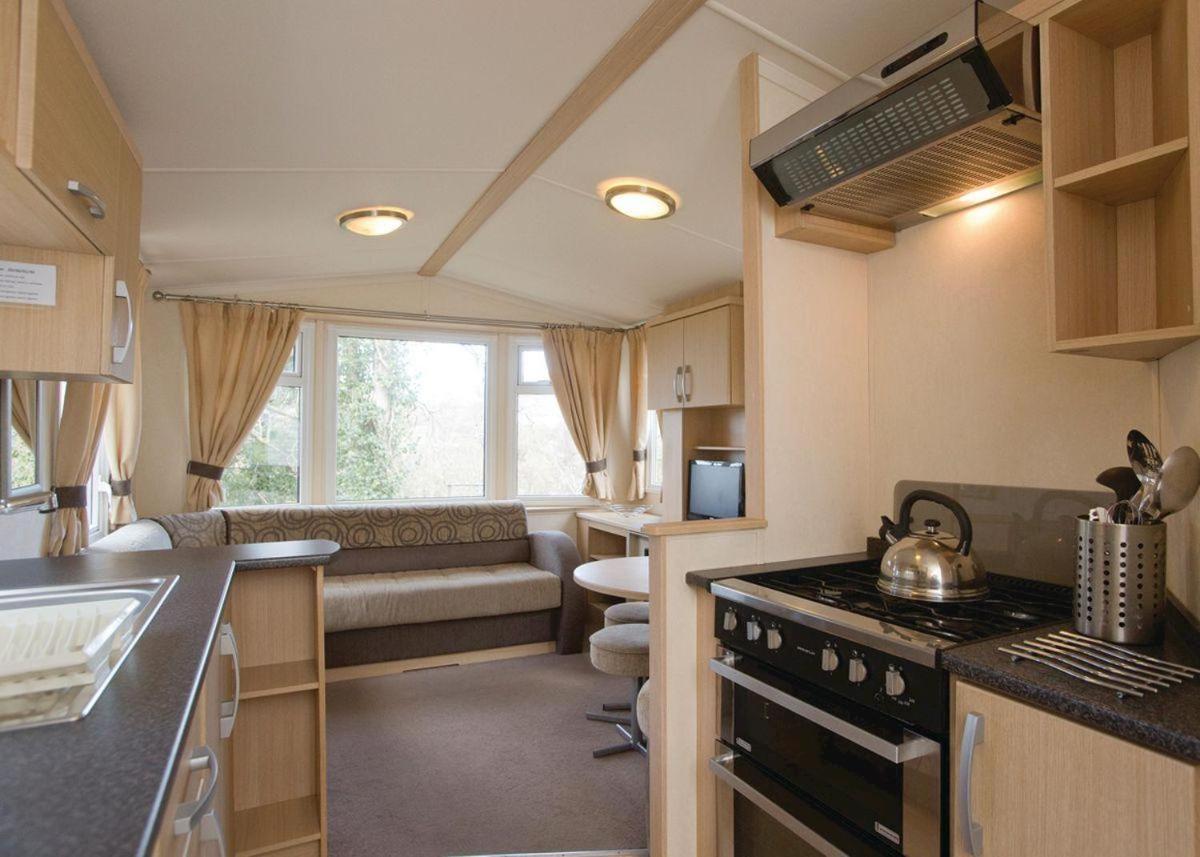 Hotel Manleigh Park Combe Martin Zewnętrze zdjęcie