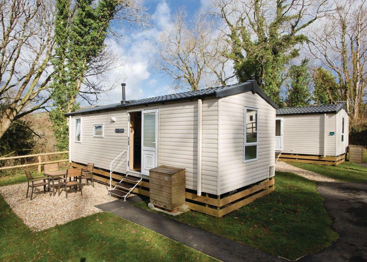 Hotel Manleigh Park Combe Martin Zewnętrze zdjęcie