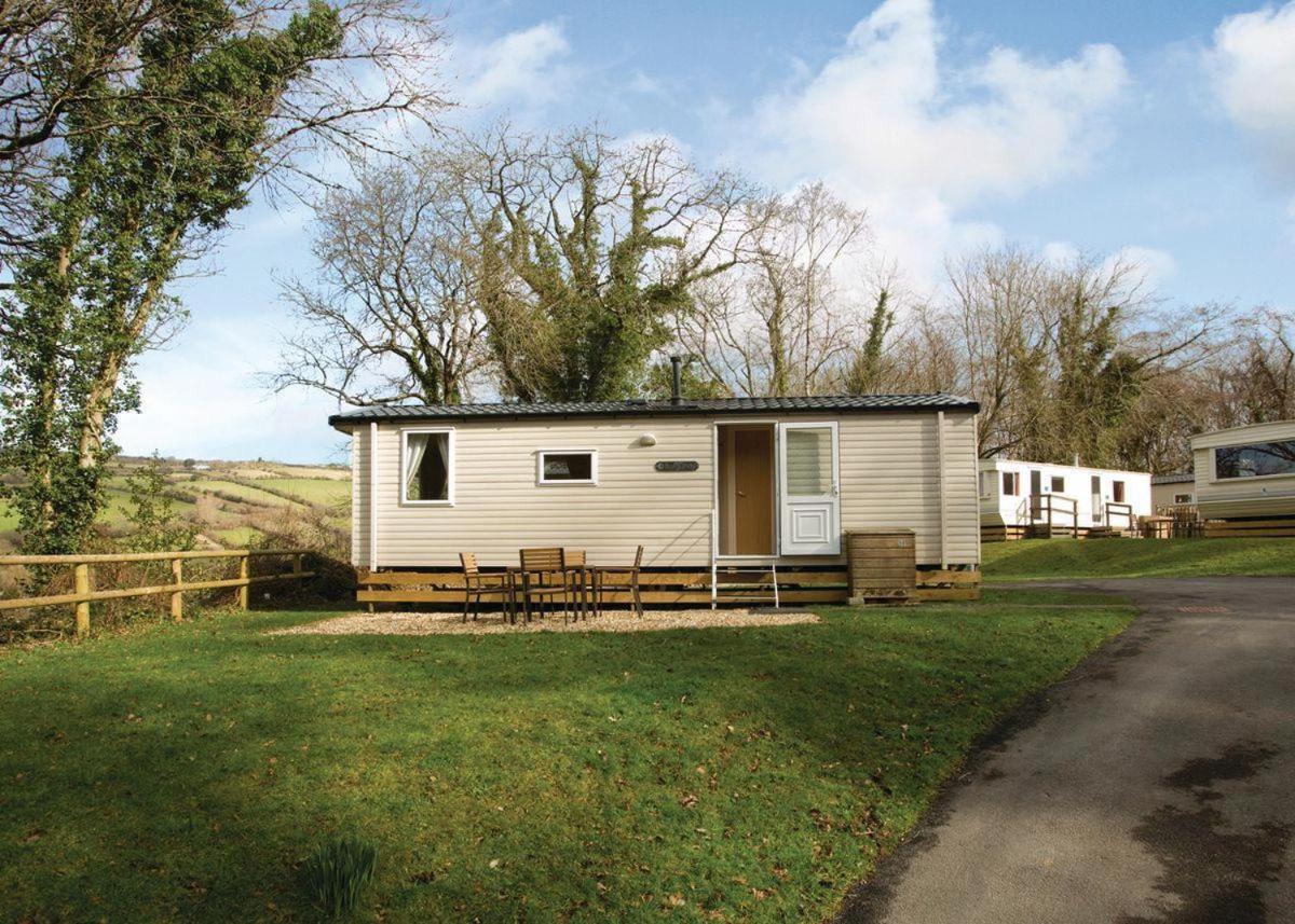 Hotel Manleigh Park Combe Martin Zewnętrze zdjęcie