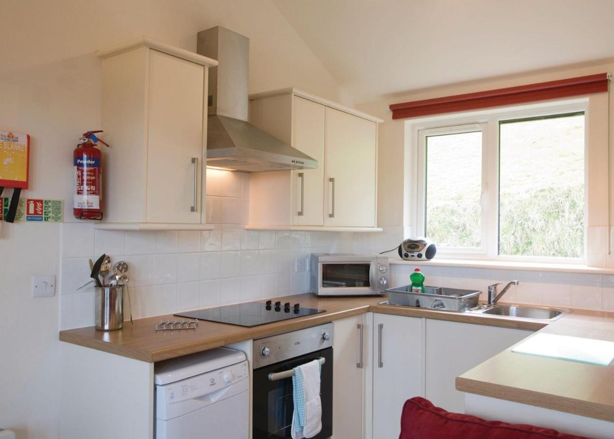 Hotel Manleigh Park Combe Martin Zewnętrze zdjęcie