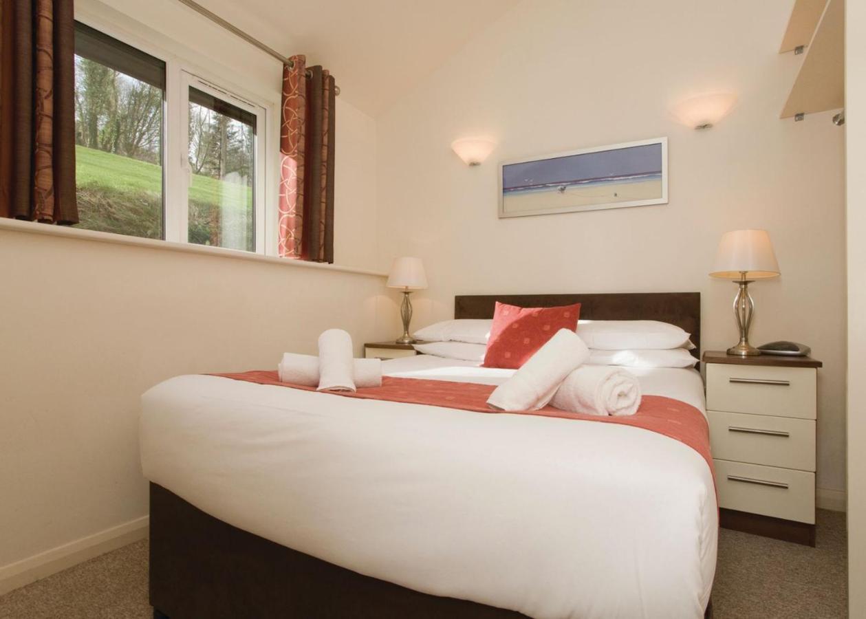 Hotel Manleigh Park Combe Martin Zewnętrze zdjęcie