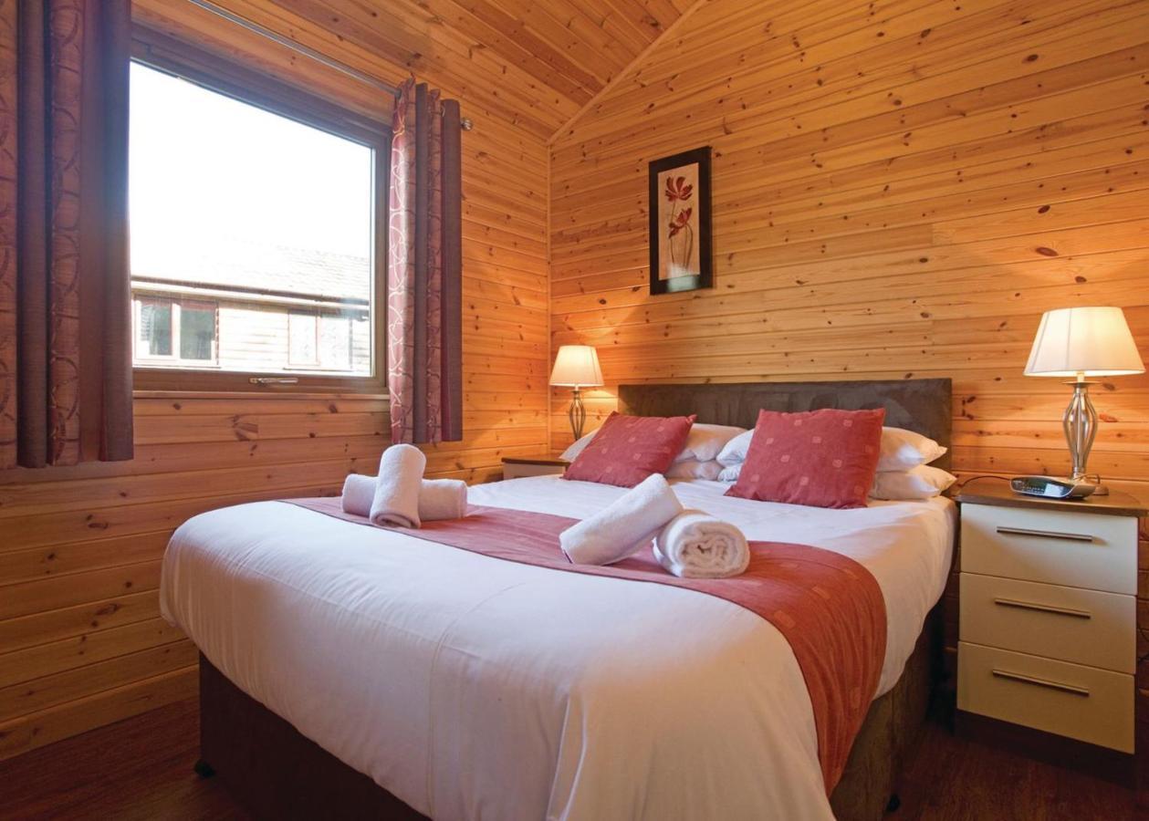 Hotel Manleigh Park Combe Martin Zewnętrze zdjęcie