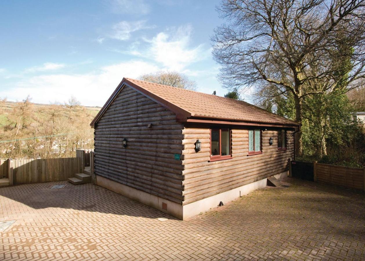 Hotel Manleigh Park Combe Martin Zewnętrze zdjęcie