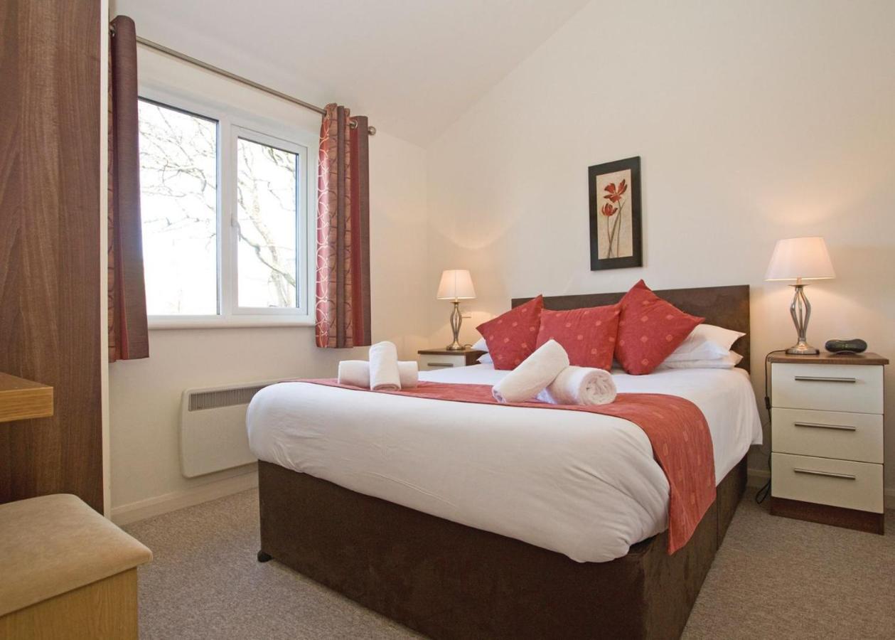 Hotel Manleigh Park Combe Martin Zewnętrze zdjęcie