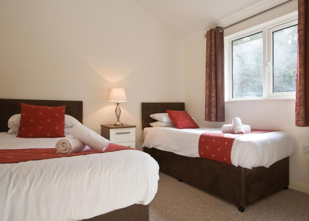Hotel Manleigh Park Combe Martin Zewnętrze zdjęcie
