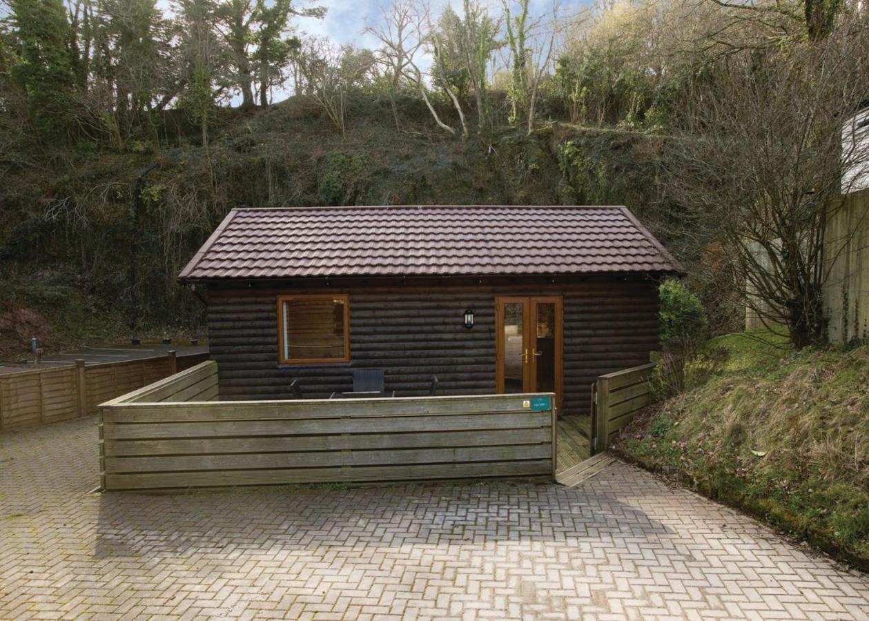 Hotel Manleigh Park Combe Martin Zewnętrze zdjęcie