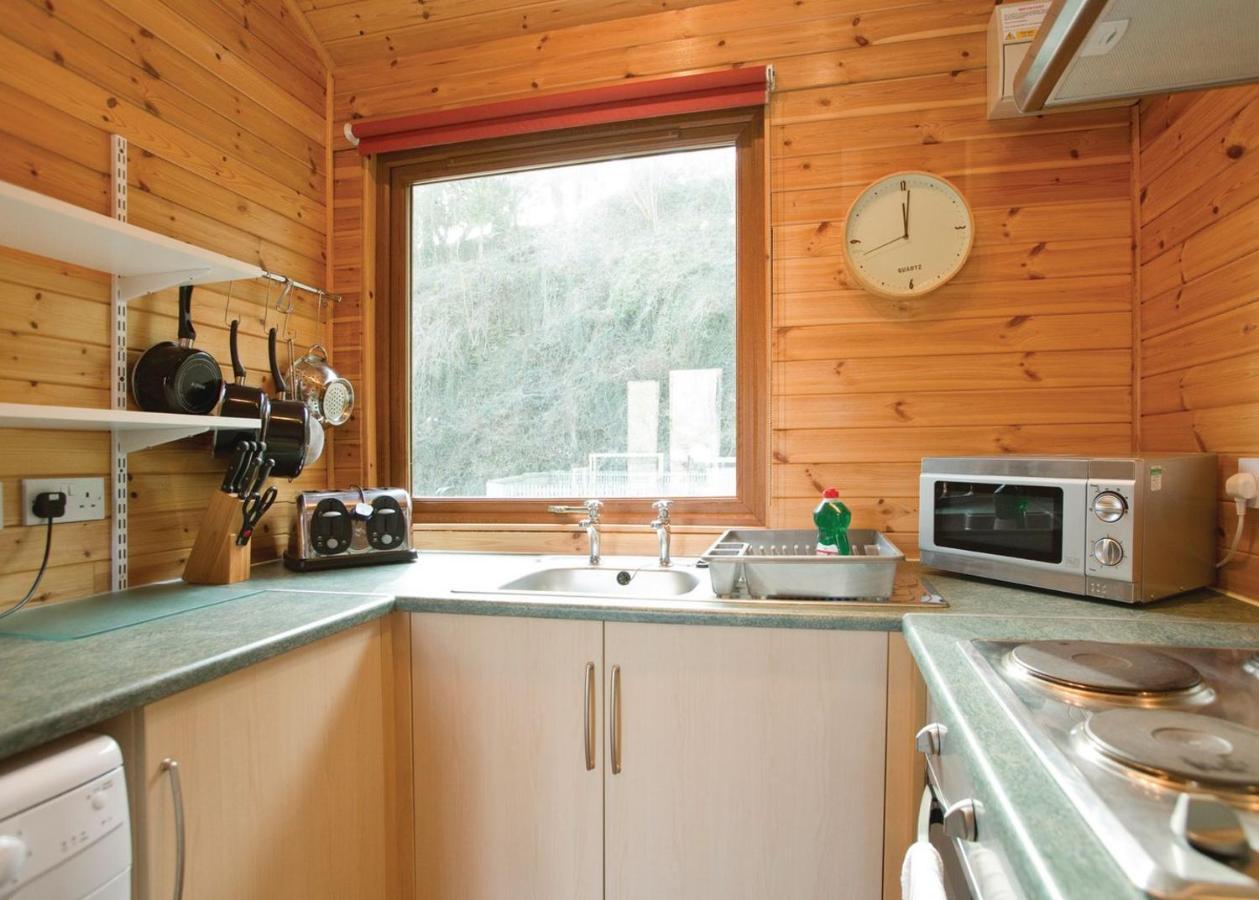 Hotel Manleigh Park Combe Martin Zewnętrze zdjęcie