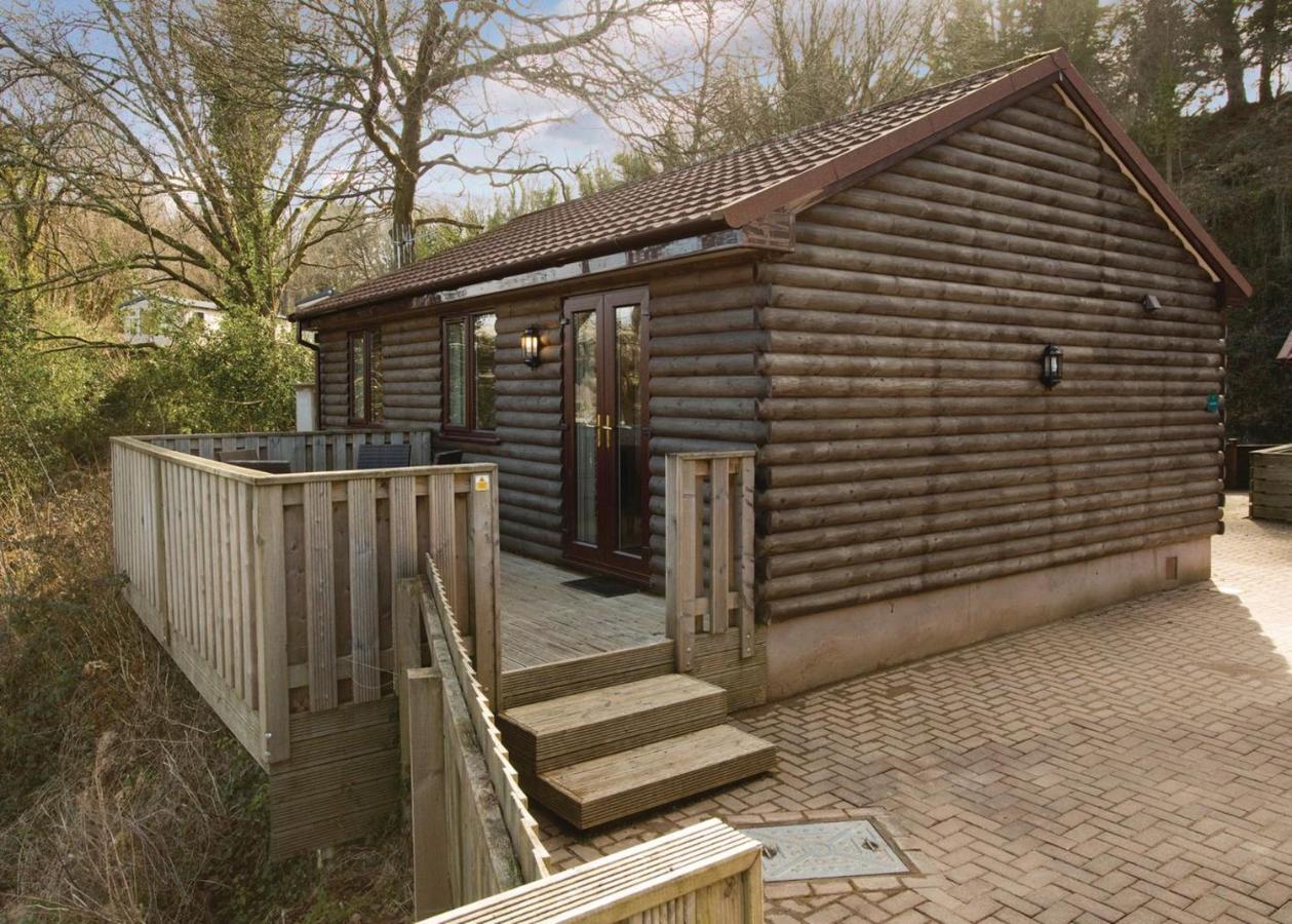 Hotel Manleigh Park Combe Martin Zewnętrze zdjęcie