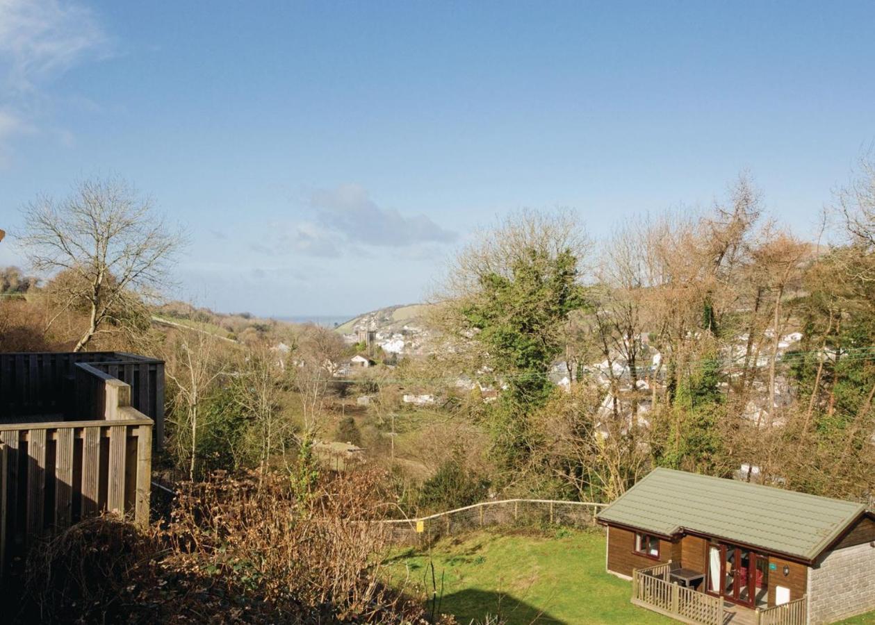 Hotel Manleigh Park Combe Martin Zewnętrze zdjęcie