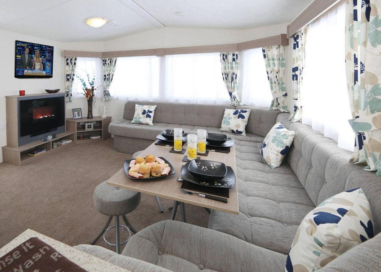 Hotel Manleigh Park Combe Martin Zewnętrze zdjęcie