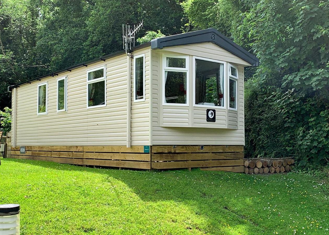 Hotel Manleigh Park Combe Martin Zewnętrze zdjęcie