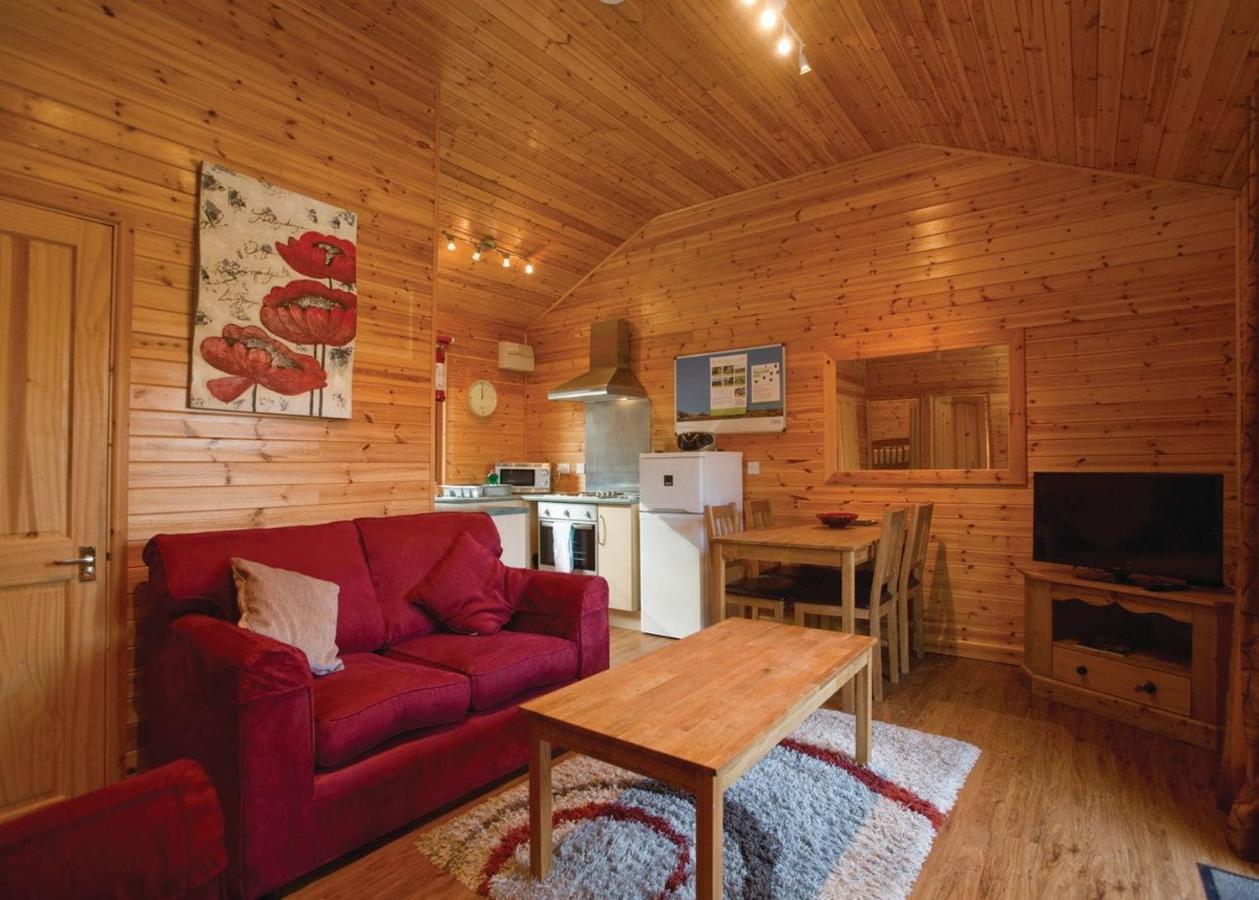 Hotel Manleigh Park Combe Martin Zewnętrze zdjęcie