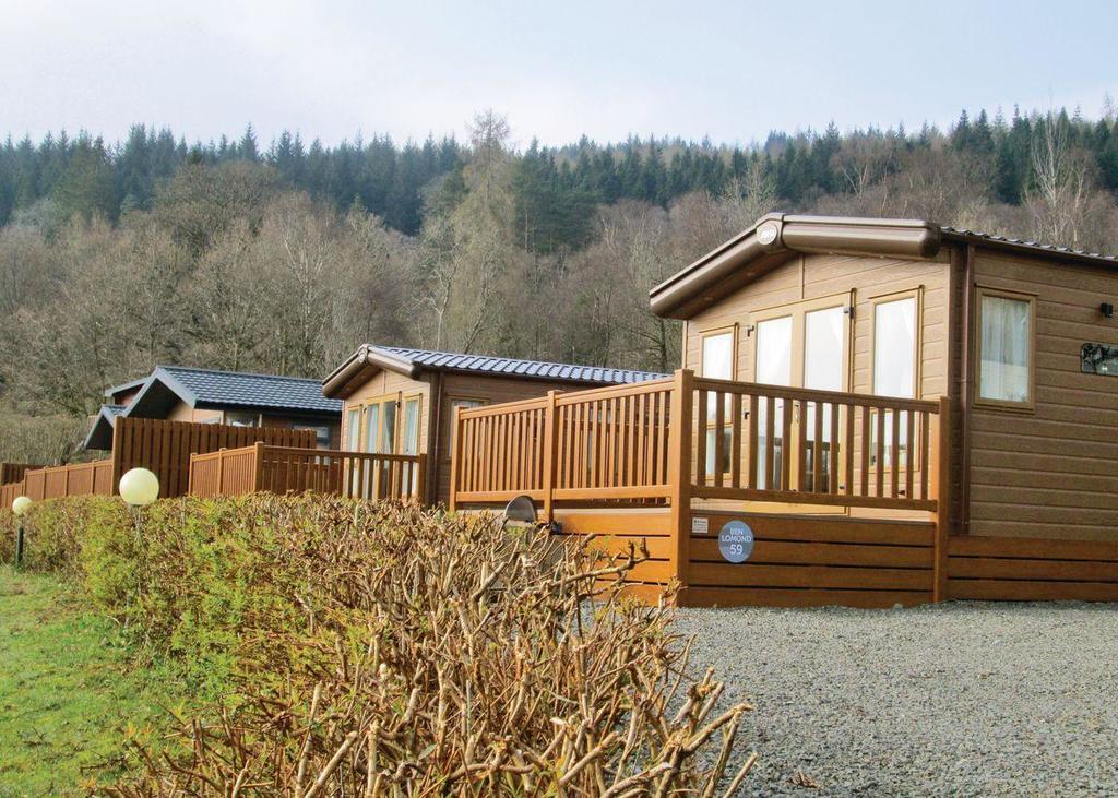 Hotel Manleigh Park Combe Martin Zewnętrze zdjęcie