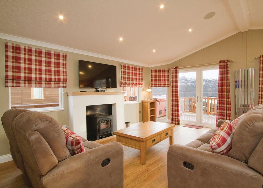 Hotel Manleigh Park Combe Martin Zewnętrze zdjęcie