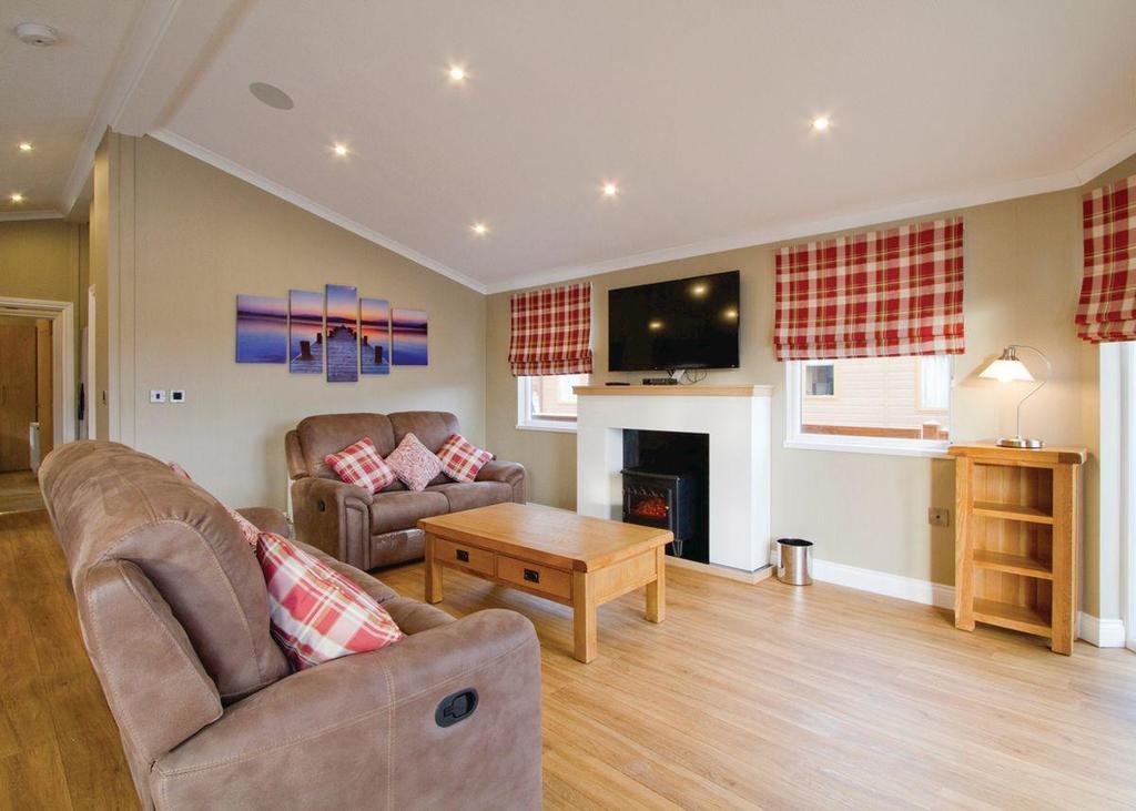 Hotel Manleigh Park Combe Martin Zewnętrze zdjęcie