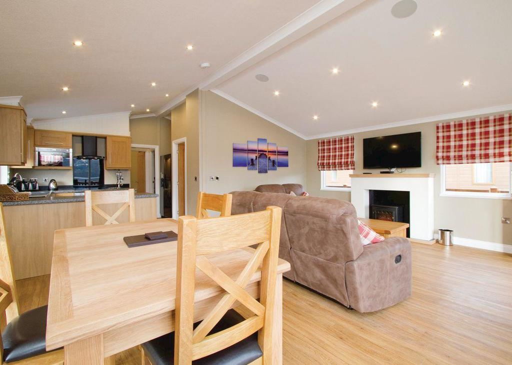 Hotel Manleigh Park Combe Martin Zewnętrze zdjęcie