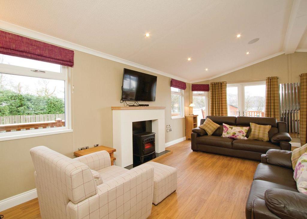 Hotel Manleigh Park Combe Martin Zewnętrze zdjęcie