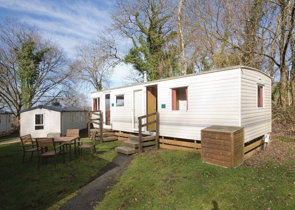 Hotel Manleigh Park Combe Martin Zewnętrze zdjęcie