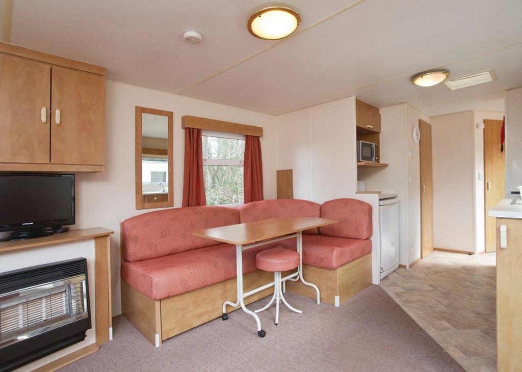 Hotel Manleigh Park Combe Martin Zewnętrze zdjęcie