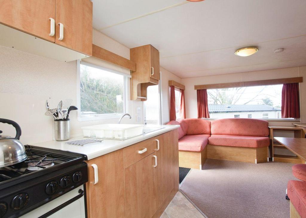 Hotel Manleigh Park Combe Martin Zewnętrze zdjęcie