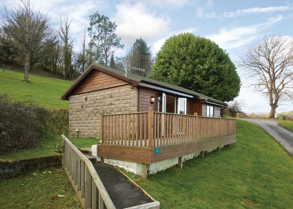 Hotel Manleigh Park Combe Martin Zewnętrze zdjęcie