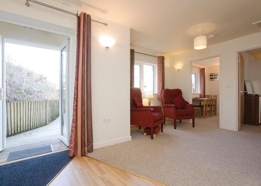 Hotel Manleigh Park Combe Martin Zewnętrze zdjęcie