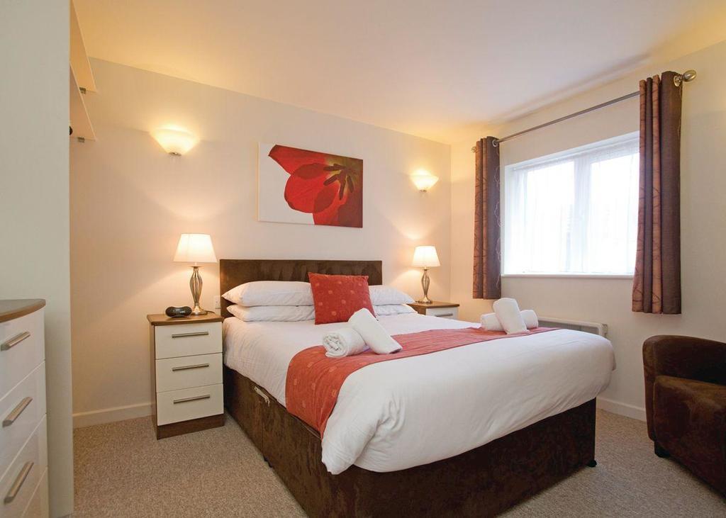 Hotel Manleigh Park Combe Martin Zewnętrze zdjęcie