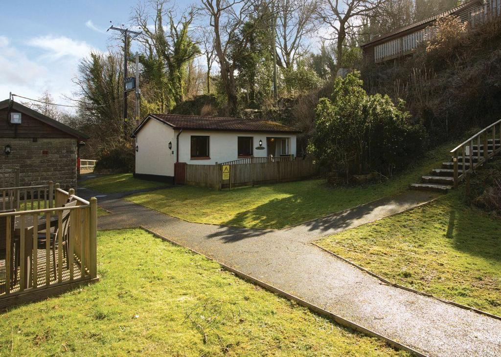 Hotel Manleigh Park Combe Martin Zewnętrze zdjęcie